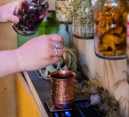 Gin School & Cocktail Class with Food in Dublin