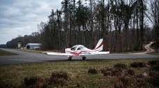 30 Min Microlight Flight - Essex 