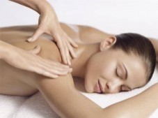 30 Minute Aromatherapy Massage UK Wide