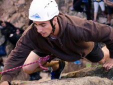 Escalada em Sintra