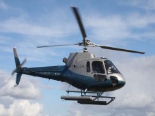 Vol en Helicoptère - 25 min - La Baule - Escoublac (44)