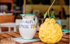 Classic Lemon Tour - Italy