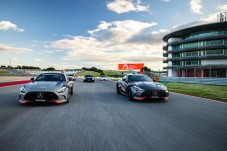 Stage de Conduite Sportive – Platinum GT3