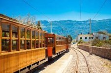 Guided Tour of Sóller and La Calobra in Mallorca