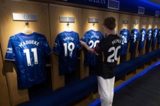 Chelsea Stadiontour voor twee