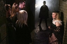 London Dungeon Experience & Premium Cocktail - For Two