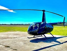 Piloter un Hélicoptère - 15 min Candillargues (34)