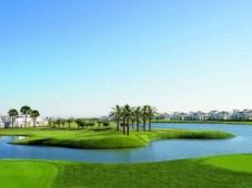 Fin de semana de Spa y Golf en Alicante - 2 personas