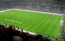 RAT Verlegh Stadiontour Kindertarief Cadeau
