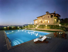 TRE GIORNI DI RELAX INFRASETTIMANALE IN UMBRIA