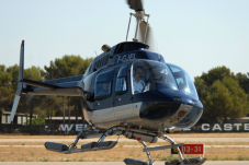 Helikoptervlucht Calanques - Var (83)