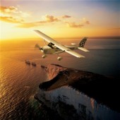 Cessna Introductory Flight - 45 Minutes