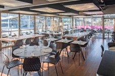 Croisière sur la Seine + dîner au Bistro Parisien - 2 Enfants (4-11 ans)