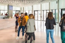 La Cité du Vin : entrée rapide - 2 Enfants (6-17 ans) 