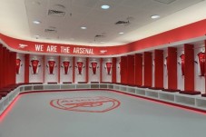 Arsenal Stadiontour voor twee