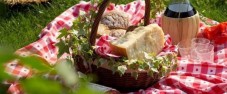 Esperienza Regalo Soggiorno e Picnic in Veneto