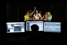 Forfait Enregistrement 1 titre en Studio à Paris (75)