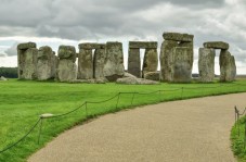 London to Stonehenge Day Trip with Admission