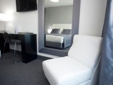 Noite em Suite com Jantar Privado, SPA e PA **** p/2