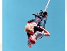 Dream Jump Experience dla Dwojga w Warszawie