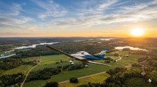30 Min Microlight Flight - Essex 