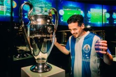 Museu FC Porto + Estádio do Dragão - Criança 5 - 12 anos