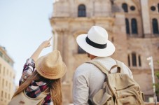 Partecipa ai nostri concorsi a premi viaggi e vivi esperienze uniche