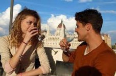 Gourmet city tour of Bordeaux