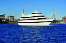 Boston Harbor Lunch Cruise 
