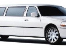 Lincoln Town Car Limousine Vienna