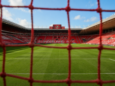 Official Sunderland Hospitality Tickets at Stadium of Light