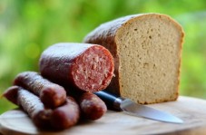 Tour gastronomico e culturale di Tricarico per 4