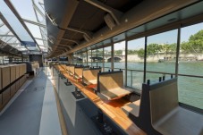 Séjour Parisien avec croisière sur la Seine pour 2 - Paris (92)