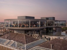 Guinness Storehouse Connoisseur Experience