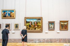 Visit Monet's Giverny and Versailles in One Day