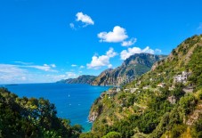 Discover Amalfi Coast on a Private Boat Excursion from Amalfi