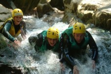 Cofanetto Adrenalina e Avventura | Esperienze Estreme e Outdoor in Italia