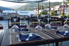 Fuga Romântica Essência do Douro **** p/2