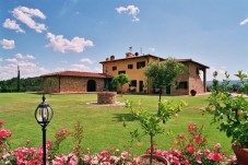 Soggiorno per 4 Persone in Agriturismo