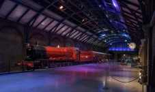 Harry Potter Studio Tour London with Return Transport