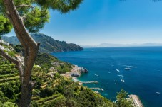 Discover Amalfi Coast on a Private Boat Excursion from Amalfi
