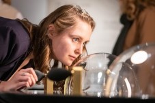 PRESSORIA : Voyage sensoriel au cœur du champagne - 1 Enfant (7-17 ans)