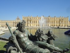 Kasteel van Versailles - rondleiding met gids