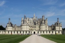 Châteaux de La Loire - Billet Enfant - (2-14ans) 