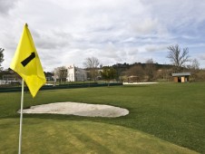 Cours privé golf deux personnes