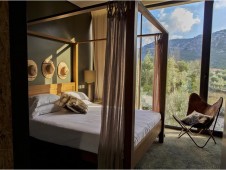 Wellness, Nature & Cooking p/2 **** (5 dias)