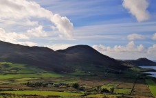 The Ring of Kerry Rail Tour