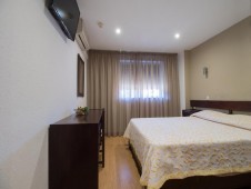 2 Noites em Quarto Duplo no Hotel Dom Quixote - Peso da Régua p/2