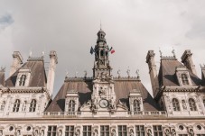 Private guided tour Napoleon and Les Invalides