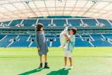 Museu FC Porto + Estádio do Dragão - Criança 5 - 12 anos